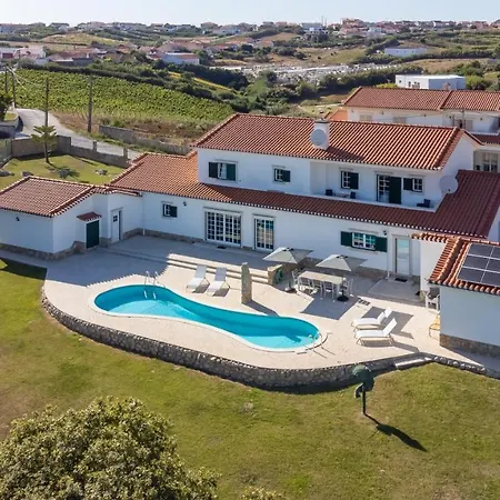 Casa Branca - With Private Pool & Big Garden *