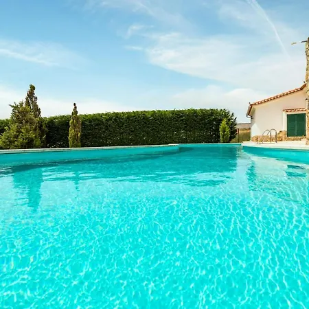 Villa Casa Branca - With Private Pool & Big Garden *