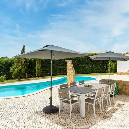 Casa Branca - With Private Pool & Big Garden