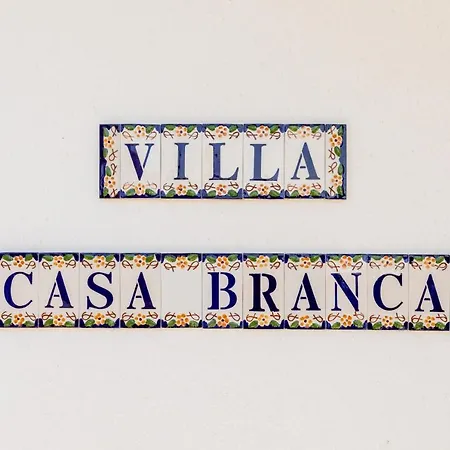 Casa Branca - With Private Pool & Big Garden Villa Ribamar (Lourinha)