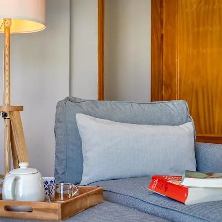 Casa Branca - With Private Pool & Big Garden Villa *