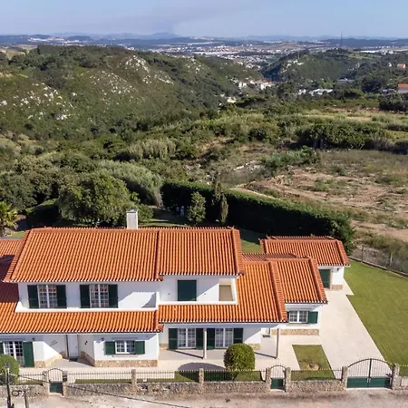 Casa Branca - With Private Pool & Big Garden Villa