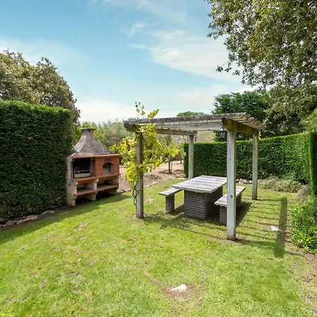 Casa Branca - With Private Pool & Big Garden Villa Ribamar (Lourinha)