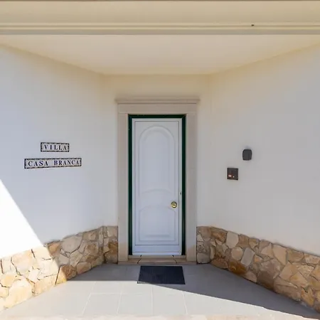 Casa Branca - With Private Pool & Big Garden Villa