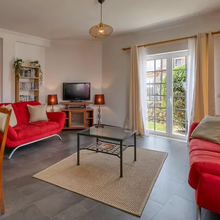 Villa Casa Branca - With Private Pool & Big Garden