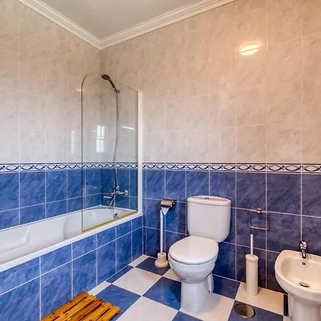 Casa Branca - With Private Pool & Big Garden Villa *