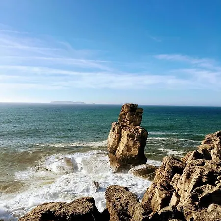 Casa Branca - With Private Pool & Big Garden Ribamar (Lourinha)