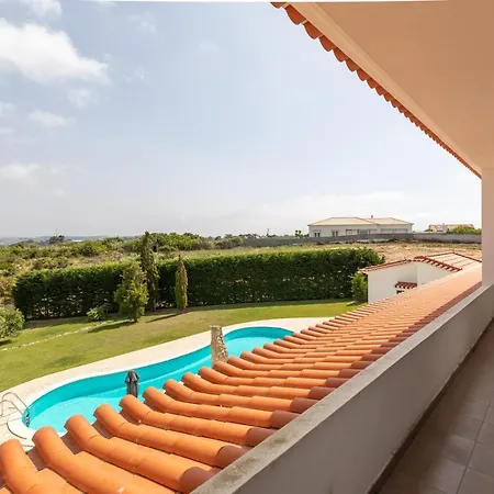 Casa Branca - With Private Pool & Big Garden Villa *