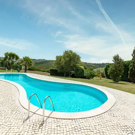 Casa Branca - With Private Pool & Big Garden Villa