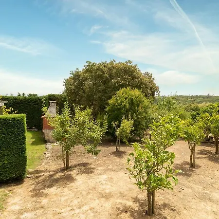 Casa Branca - With Private Pool & Big Garden * Ribamar (Lourinha)