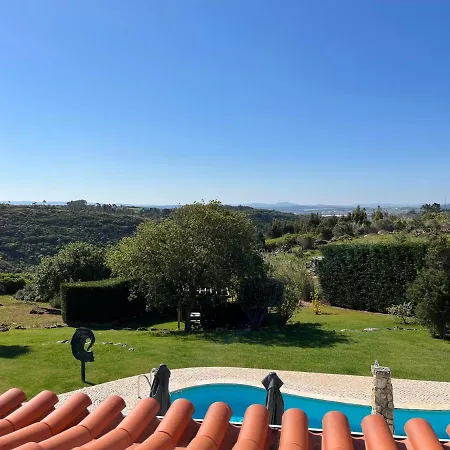 Casa Branca - With Private Pool & Big Garden Villa