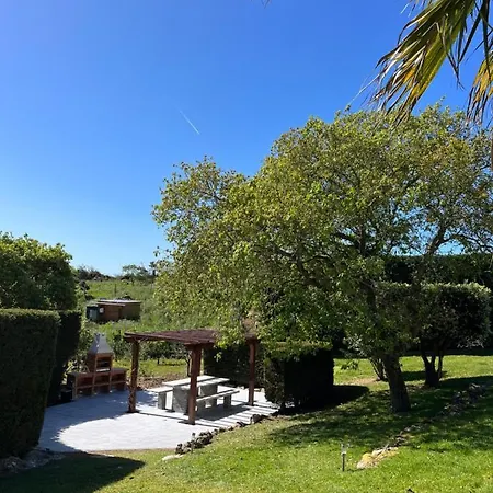 Casa Branca - With Private Pool & Big Garden Villa *