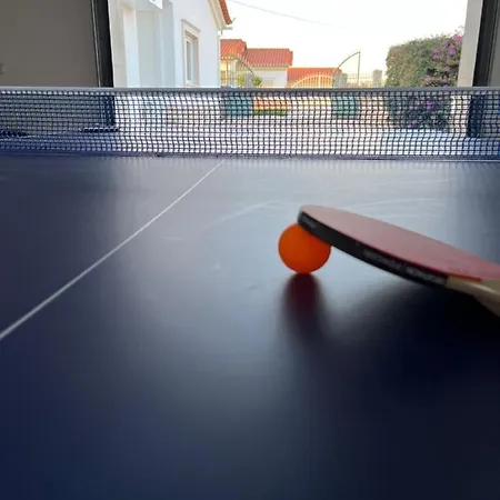 Casa Branca - With Private Pool & Big Garden Villa