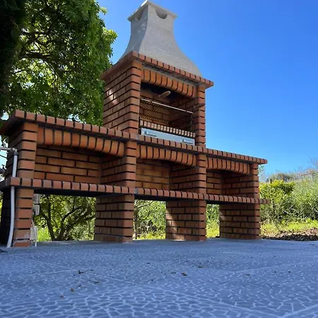 Casa Branca - With Private Pool & Big Garden Villa *