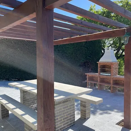 Casa Branca - With Private Pool & Big Garden * Ribamar (Lourinha)