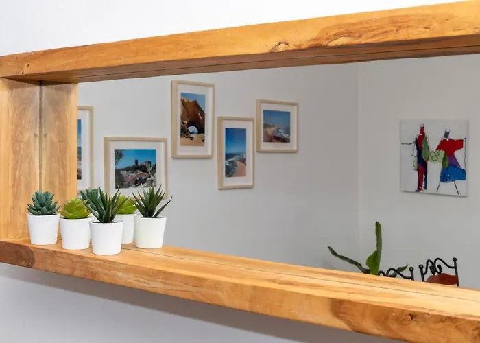 Casa Branca - With Private Pool & Big Garden Ribamar (Lourinha)