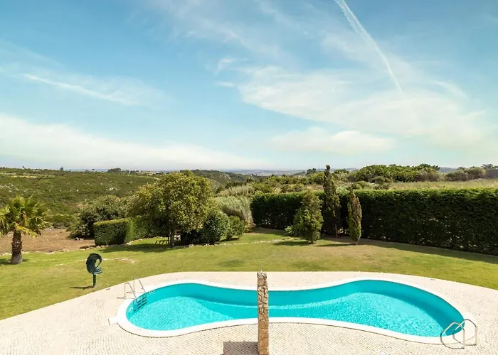 Casa Branca - With Private Pool & Big Garden *