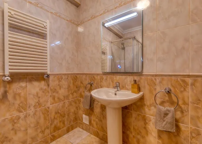 Villa Casa Branca - With Private Pool & Big Garden Ribamar (Lourinha)